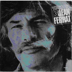 Jean FERRAT Ferrat 80